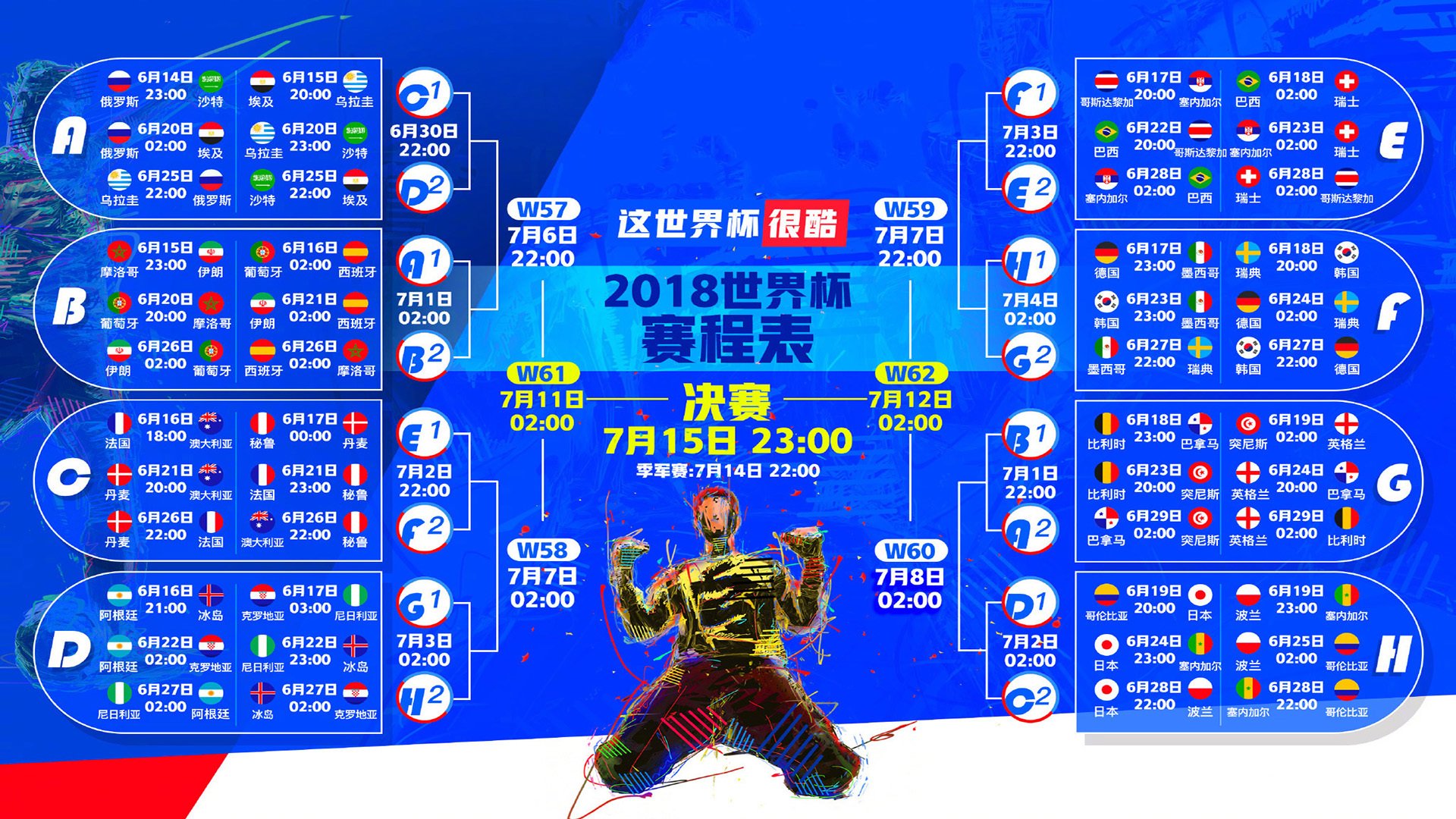 当风笛遇见重金属，C罗在苏格兰与多特蒙德之间的攻防统治